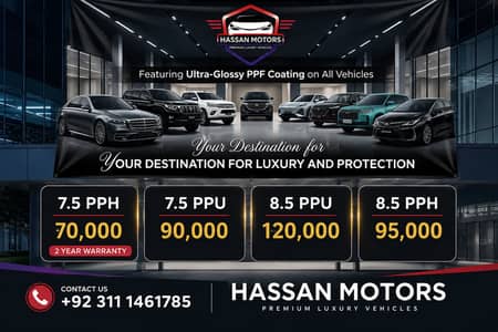 Professional Car Wrapping, PPF & Detailing - WrapSquad