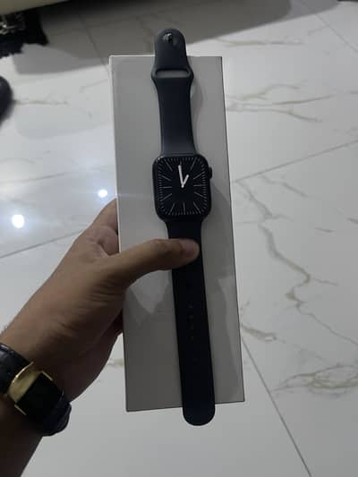 Apple watch series 9