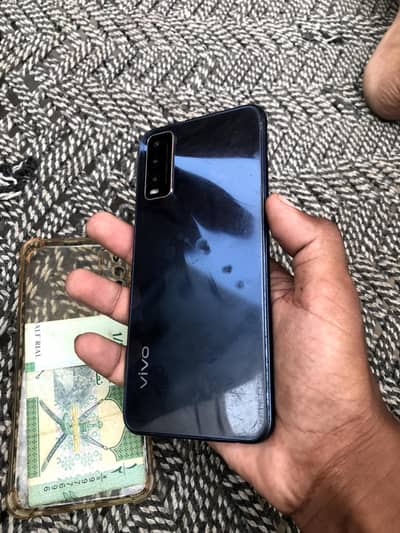Vivo Y20