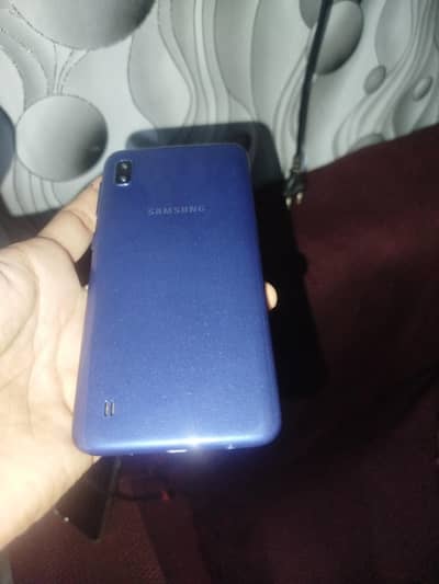 Samsung Mobile A10
