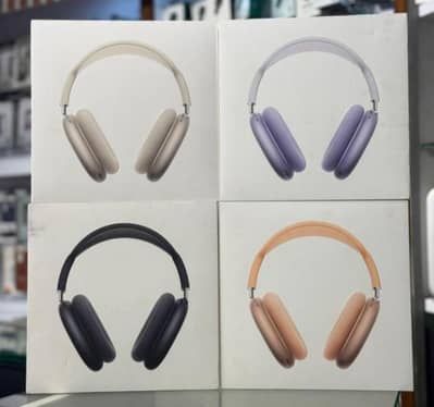 Apple AirPods Max 2 (USB-C) LATEST ALL COLOUR READY STOCK