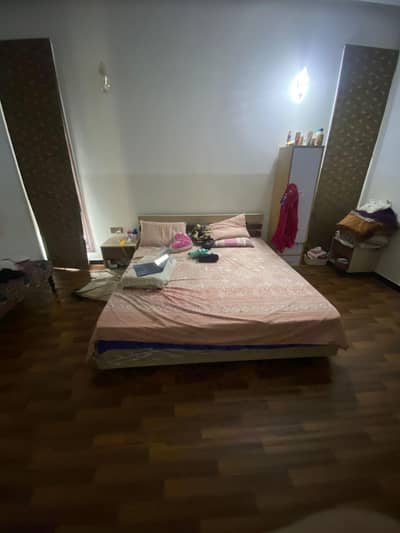 new bed with mattress for sale