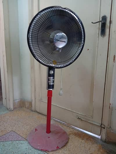 Panasonic Sun Heater