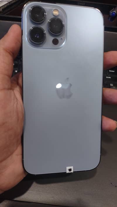 Apple iPhone 13 Pro Max