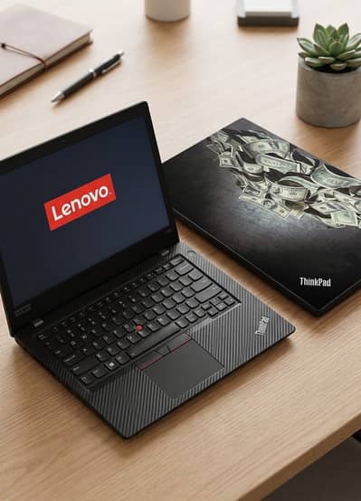 Think Pad Laptope