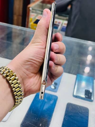infinix zero 30 8GB ram 256GB memory 0325/1268/477