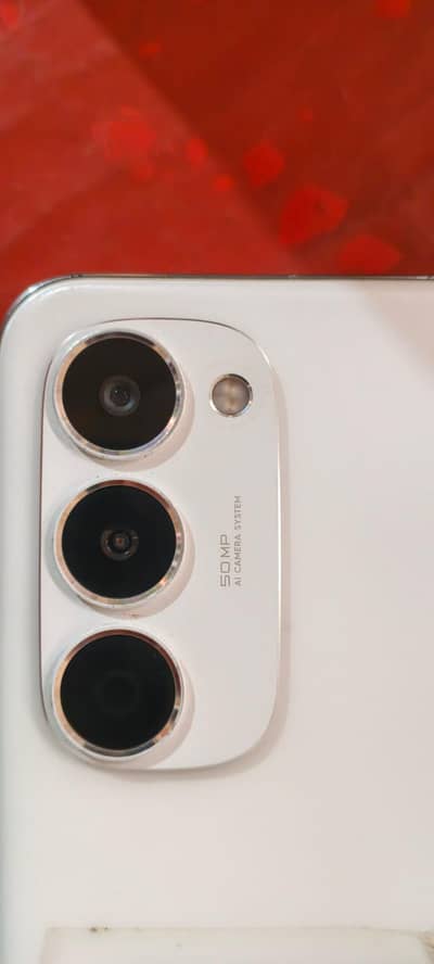 Tecno Spark Pro plus