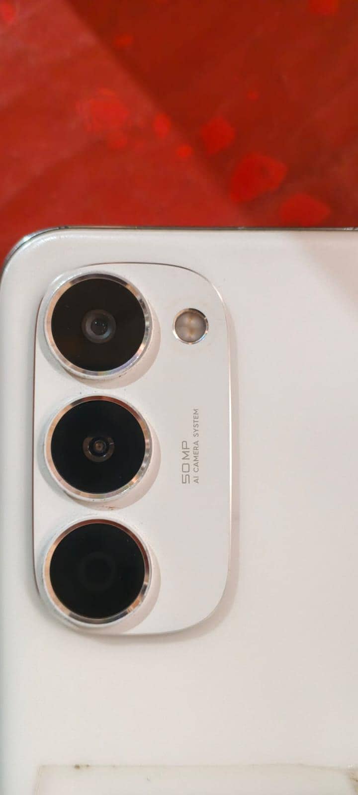 Tecno Spark Pro plus 0