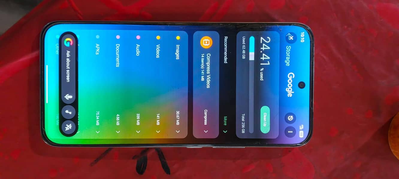 Tecno Spark Pro plus 2