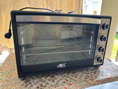 Anex AG3079 OVEN