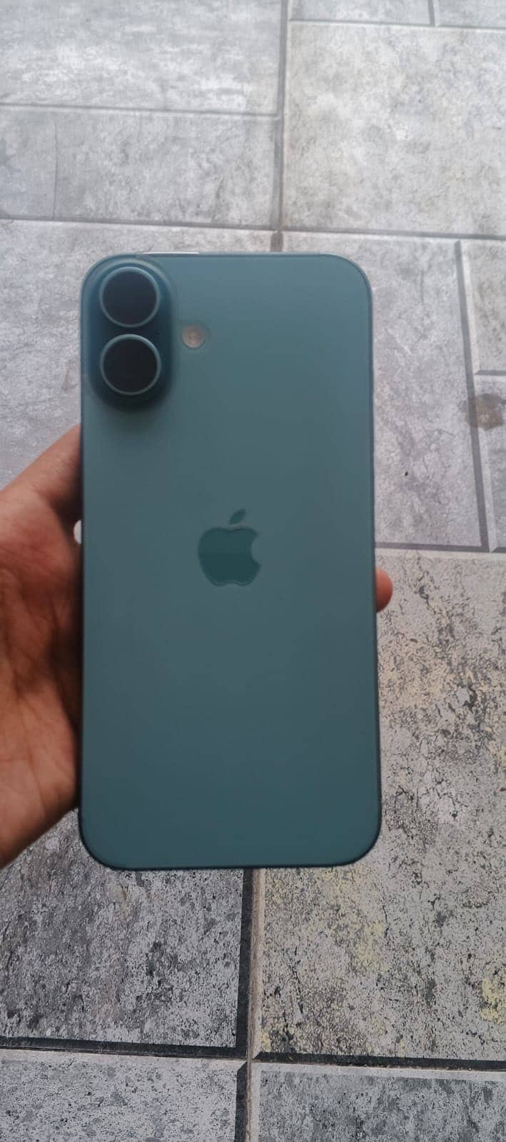 Apple iPhone 16 Plus 1
