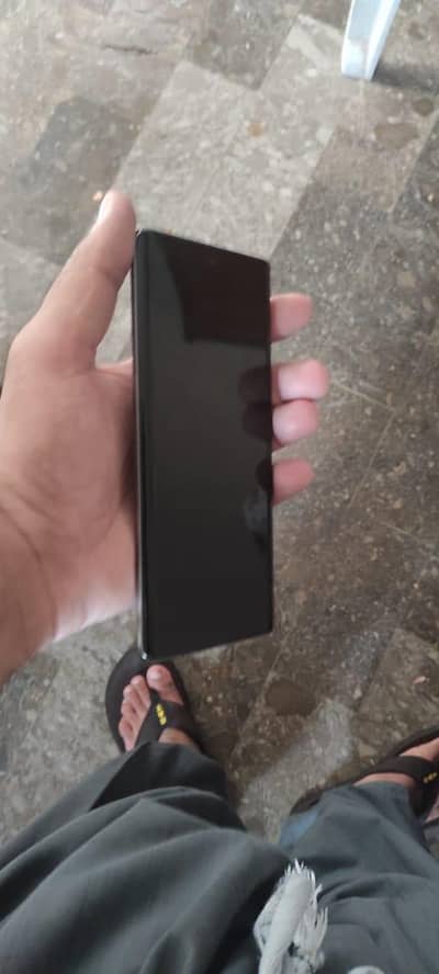 Infinix Hot 50 Pro Plus