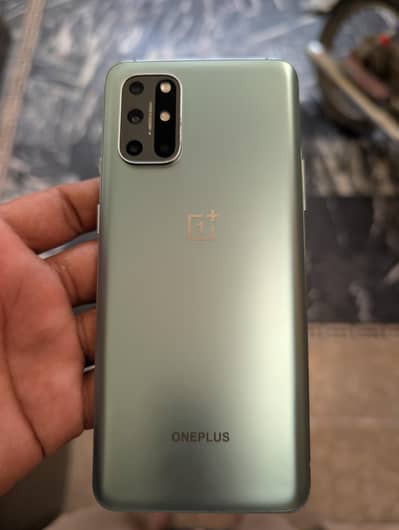 One Plus 8T