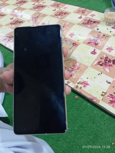 Google Pixel 7 5G Smartphone – Powerful Performance, Stunning Camera,