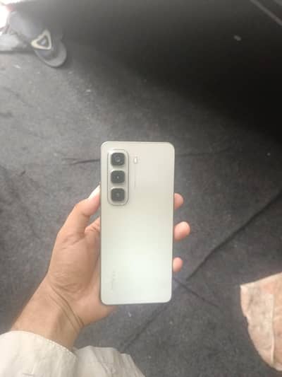 Infinix Hot 50