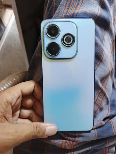 Infinix Hot 40i