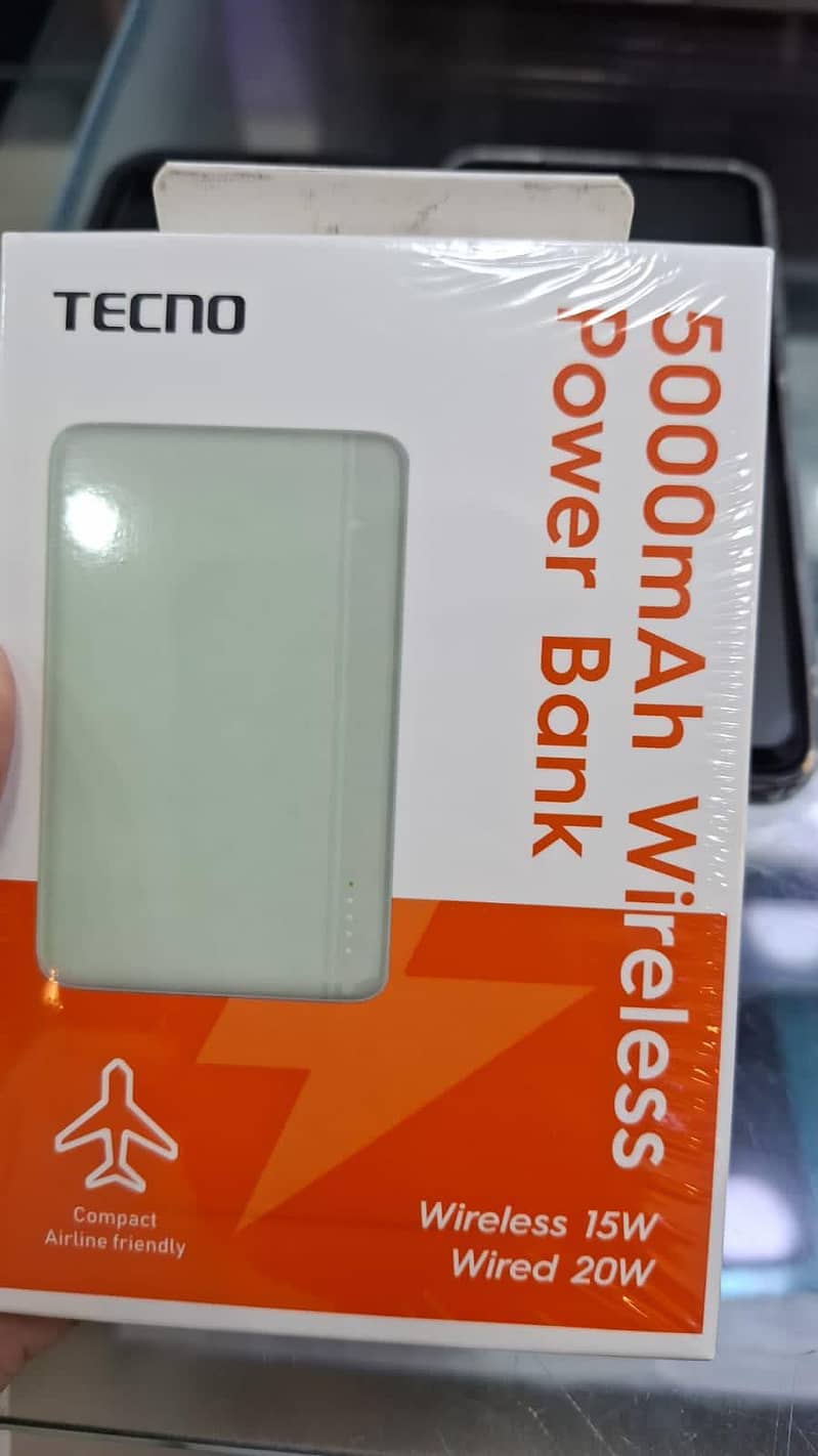 Tecno spark 40 pro plus 3
