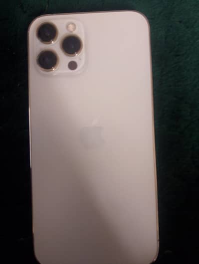 Apple iPhone 12 Pro Max