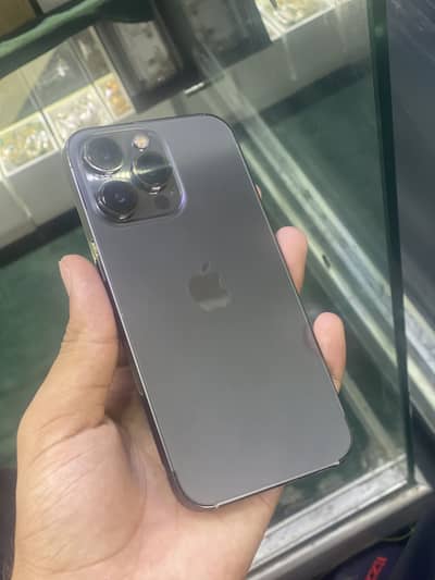 Apple iPhone 13 Pro