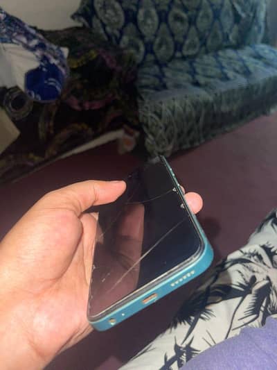 Tecno Spark Go 1