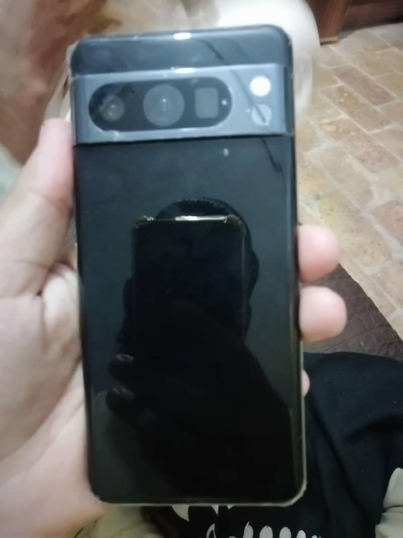 Google Pixel 8 Pro 0
