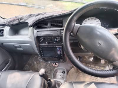 Suzuki Alto 2012