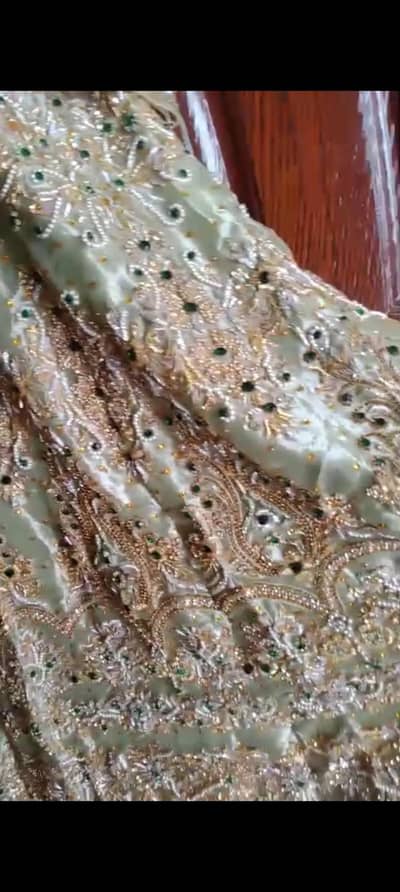 walima bridle maxi