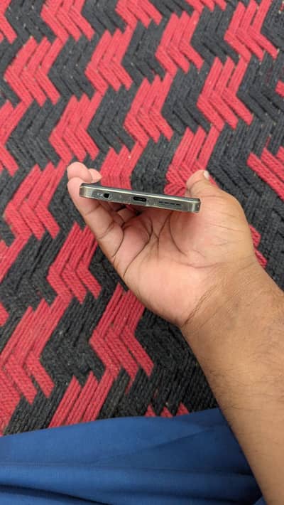Infinix Note 30 / Exchange possible