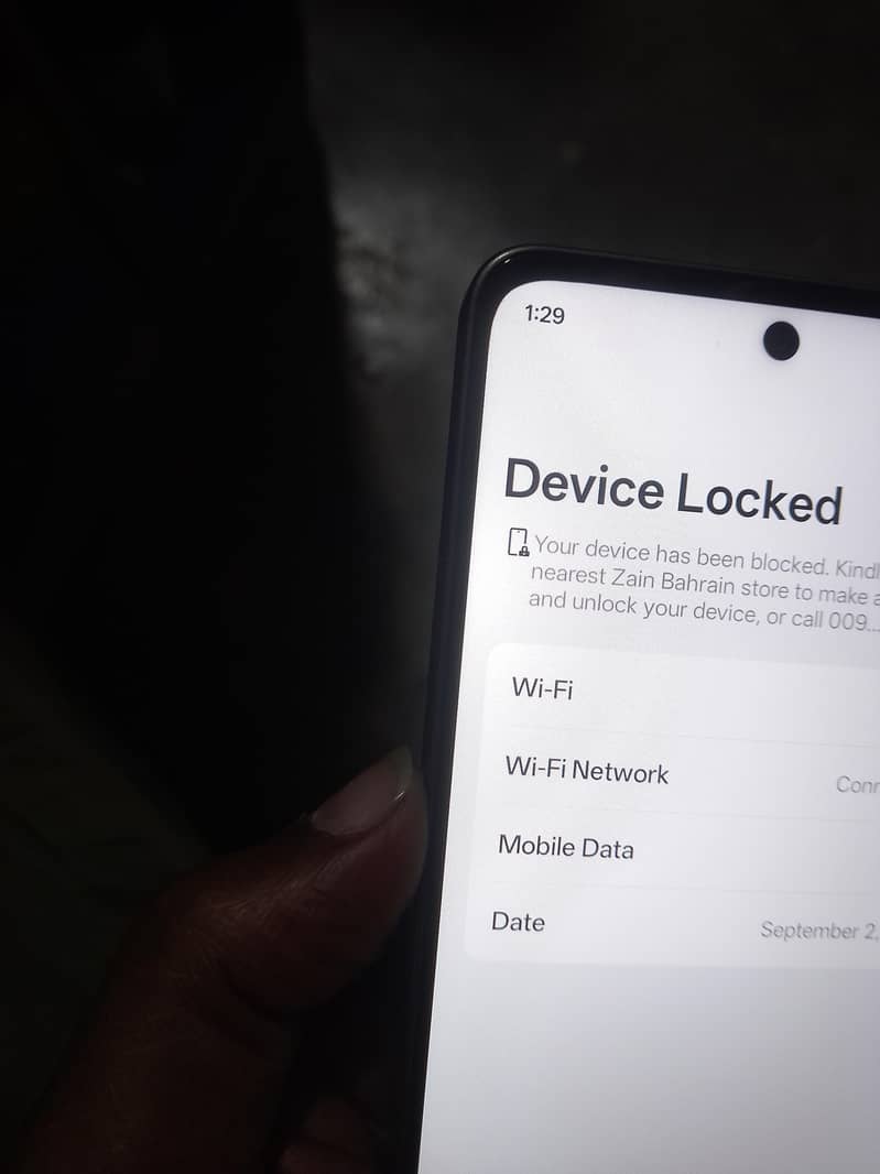 OPPO A5 Pro 1