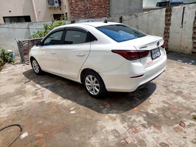 Changan Alsvin 2021