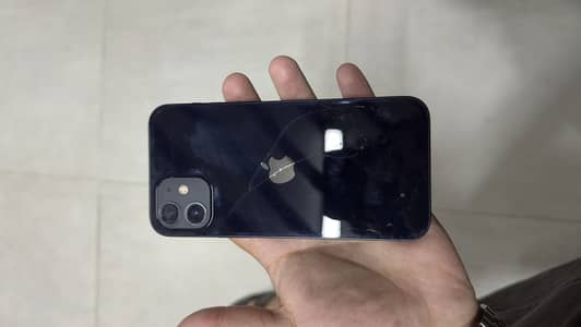 Apple iPhone 12