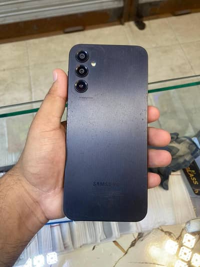 Samsung Mobile A14