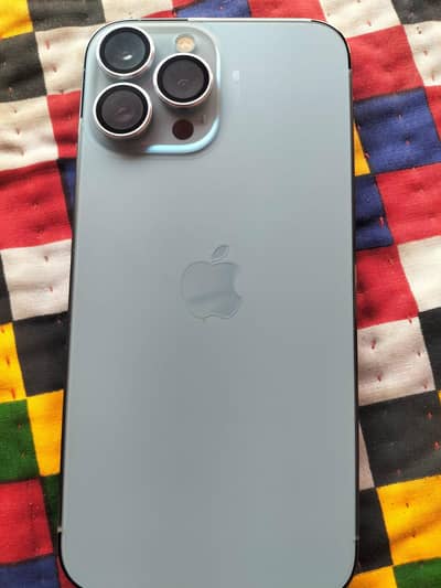 Apple iPhone 13 Pro Max