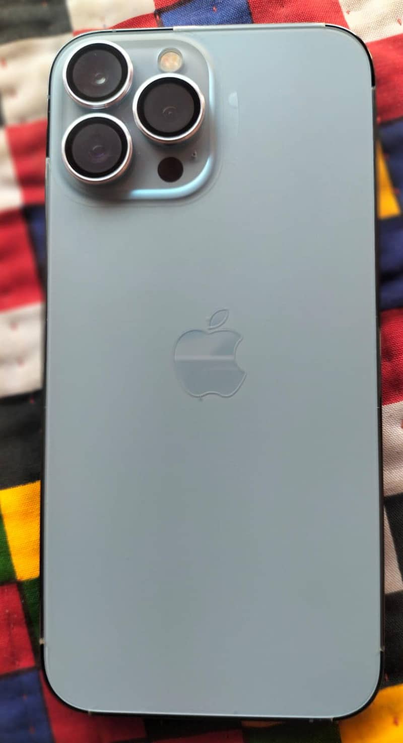 Apple iPhone 13 Pro Max 5
