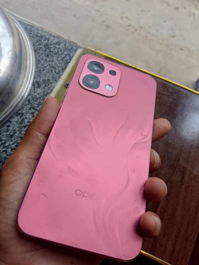 OPPO A6 pro