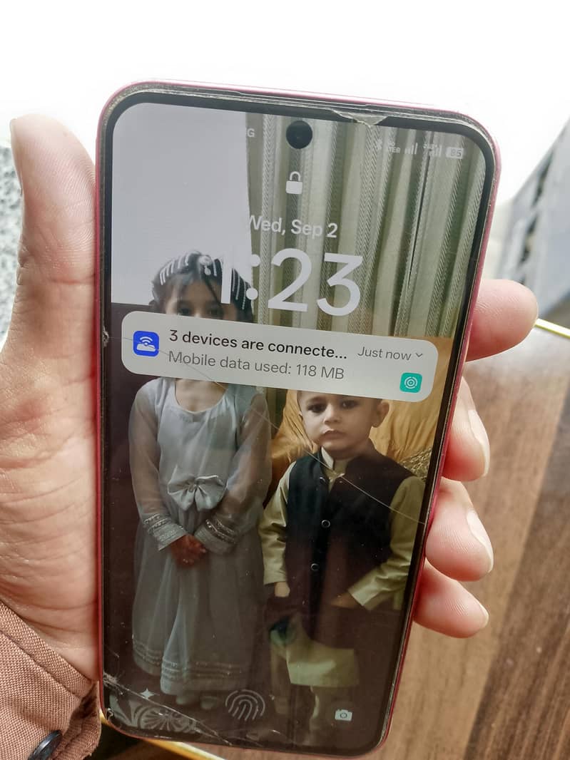 OPPO A6 pro 5