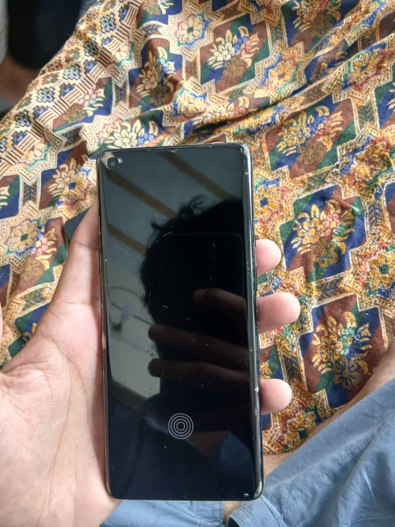 One Plus 8 pro 0