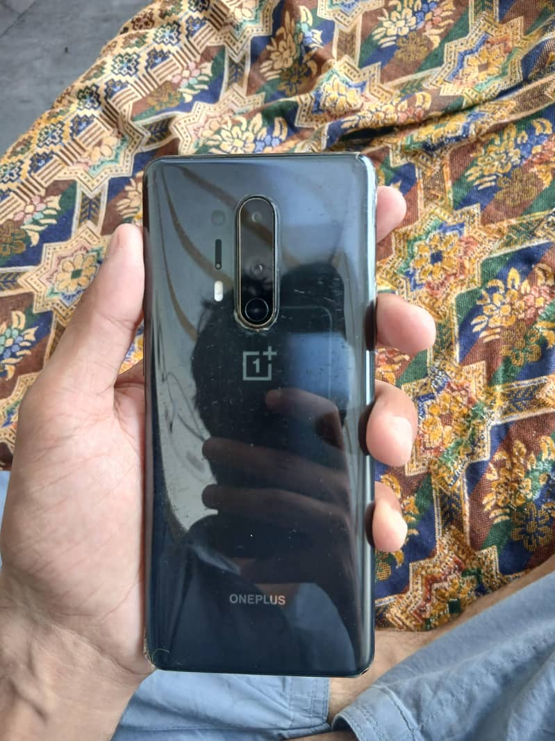 One Plus 8 pro 2