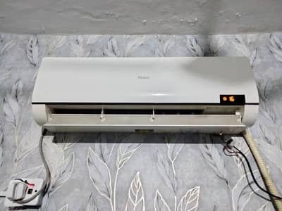 Haier Sada Ac In Good Condition