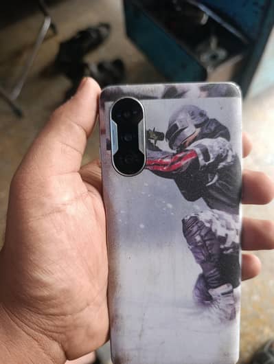 Xiaomi Redmi K40