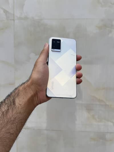 Vivo Y21s