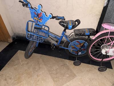 Cycles for sale