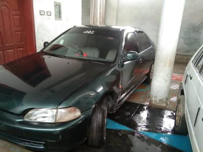 Honda Civic 1995