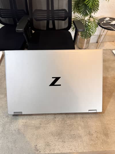 HP ZBook Fury 17 G7 | Core i7 10th Gen | 32GB RAM | 512GB SSD