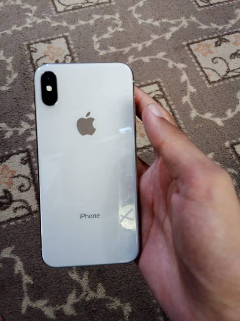 Apple iPhone X 2