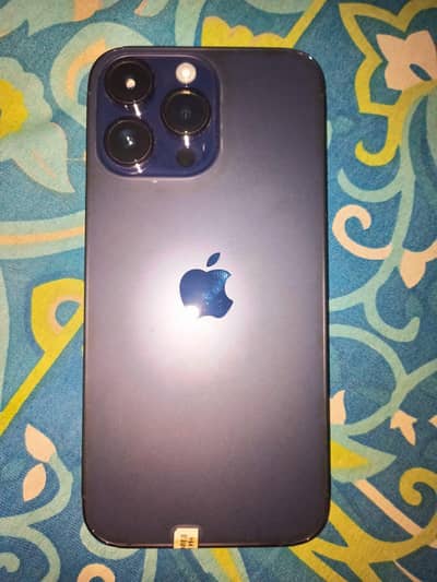 Apple iPhone 14 Pro Max