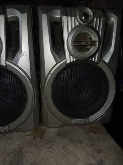 Kenwood speaker japani ok contact number 03021014882