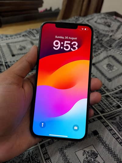 Apple iPhone 13 Pro Max JV 10/10 condition