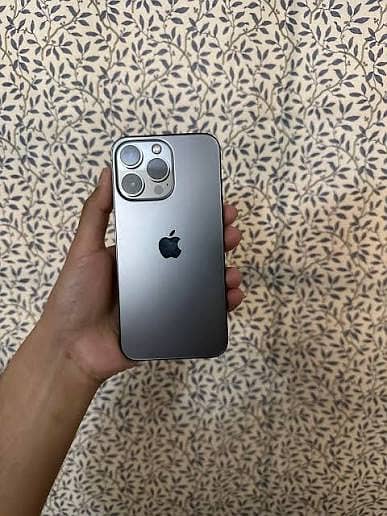 Apple iPhone 13 Pro 0