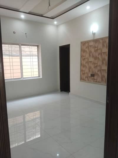 10 Marla Brand New House For Sale In Chinar Bagh Society Raiwind Road Lahore Shaheen Block